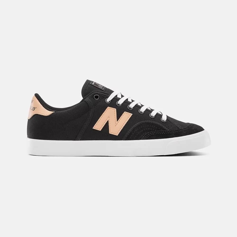 new balance after pay