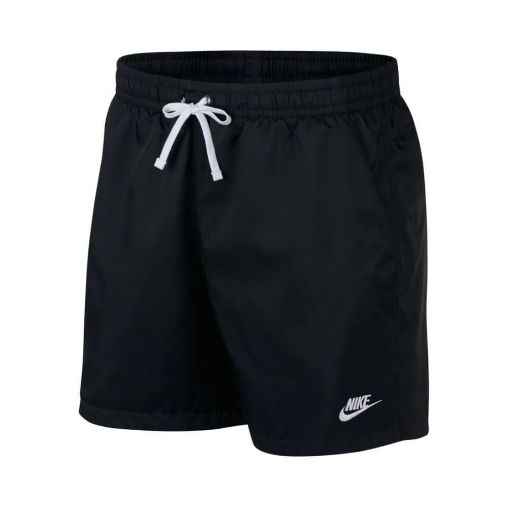 black nike sb shorts