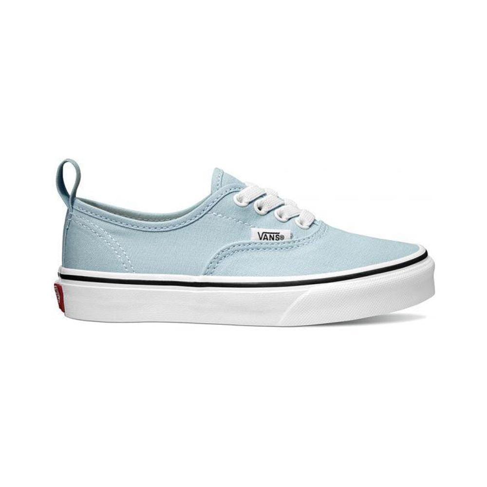 vans authentic teal