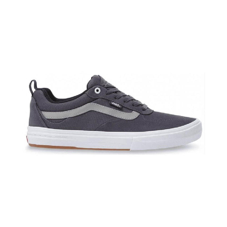 vans professional skateboard shoe