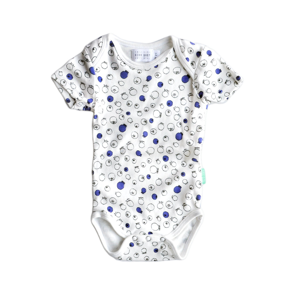 organic bamboo baby onesies