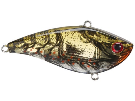 Booyah Bait Co. One Knocker Lipless Crankbait