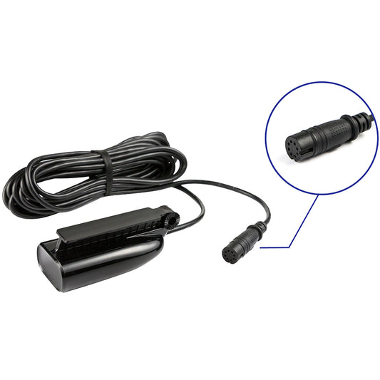 Enhance Your Fishing Experience with the Lowrance 000-14414-001 Extension  Cable! 