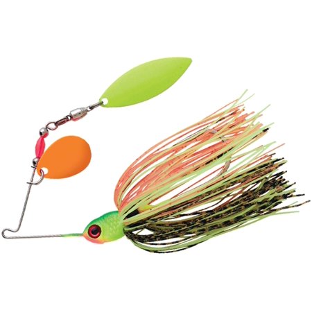 BOOYAH Pond Magic Buzz – Fillet & Release Outdoors