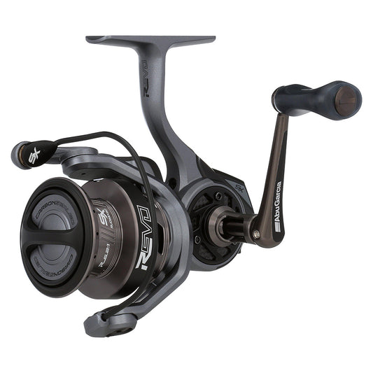 Abu Garcia MAXSTXSP30 Max STX 30 Spinning Reel 1523242 – Fillet & Release  Outdoors