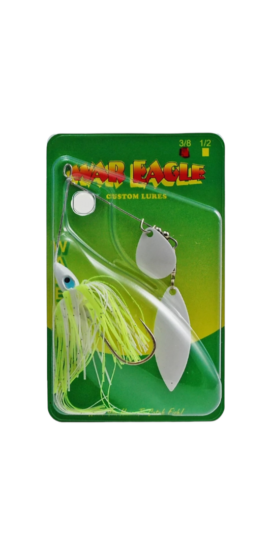 Action Baits Emerald Minnow – Fillet & Release Outdoors