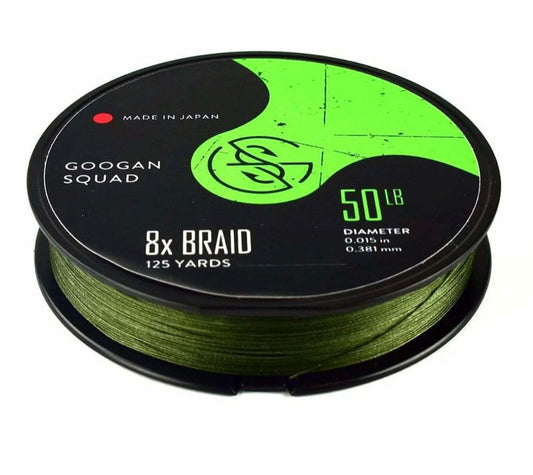 Spiderwire EZ Braid Line – Fillet & Release Outdoors