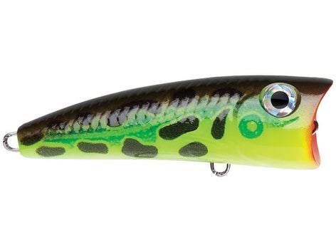 Rapala Ultra Light Pop Popper Fillet And Release Fishing Co