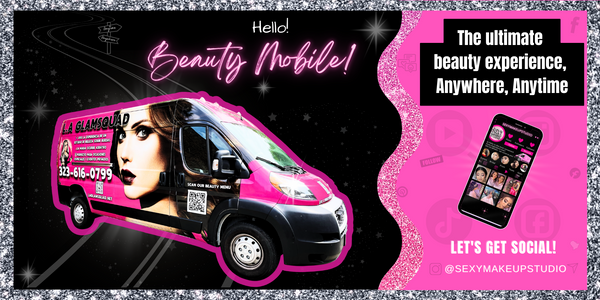 Beauty Mobile