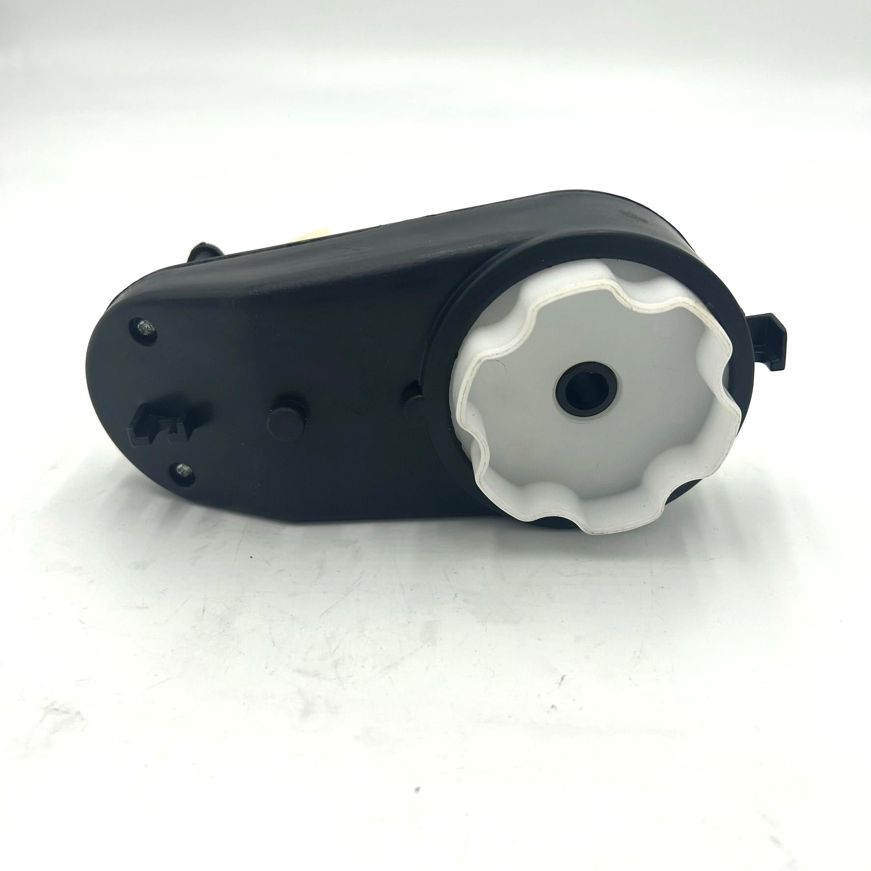Replacement Electric Motor for Kids Ride on's - Harley Style Bike 6V-20W 11000RPM - 106-1683 - Image 4