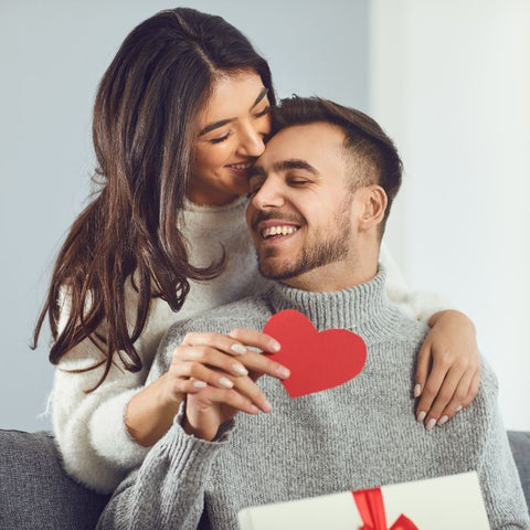 9 Unique and Creative Ways to Celebrate Valentine's Day with your Part —  RiiRoo
