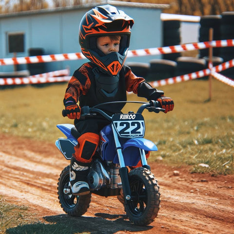 A New Dirt Bike for My Kids: Where Should We Go for the Best Rides? — RiiRoo