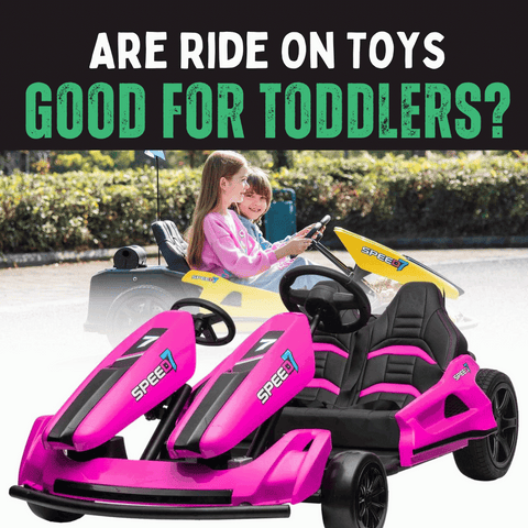 are-ride-on-toys-good-for-toddlers