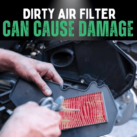critical-ways-a-dirty-air-filter-damages-your-motorbikes-engine