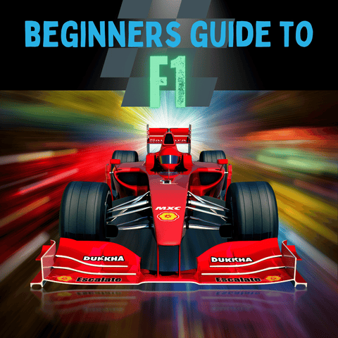 Formula 1 Tips for fans