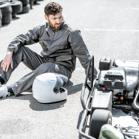 Gear Up for Savings: How to Economise Your Go Karting Hobby