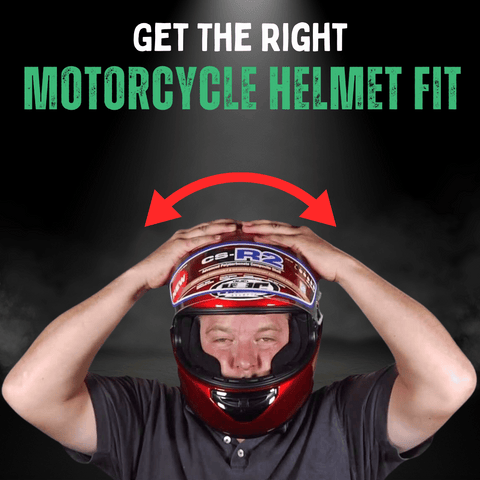 5 SURPRISING Ways to Remove Scratches from Your Helmet Visor — RiiRoo