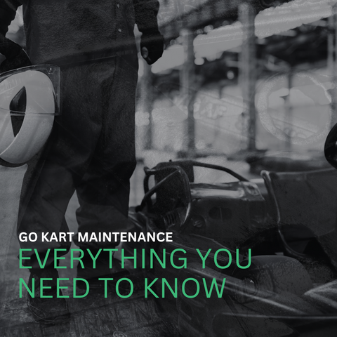 go kart maintenance