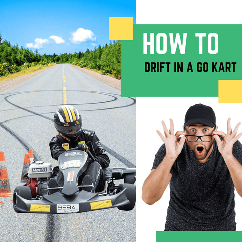 Drifting FAQs: All you need to know about drifting