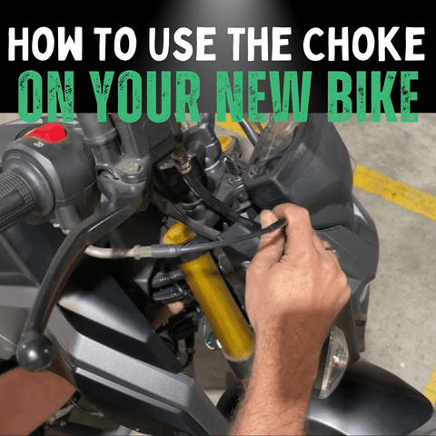 how-to-use-the-choke-on-your-new-bike