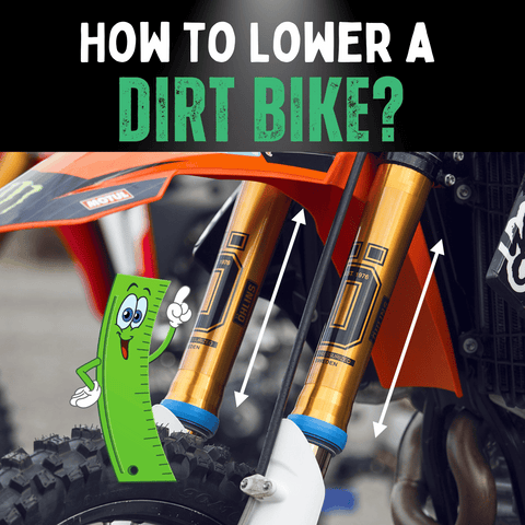 how-to-lower-a-dirt-bike-a-few-simple-ways