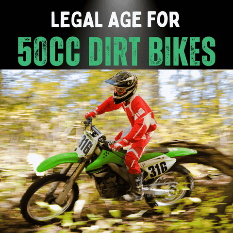 what-age-is-a-50cc-dirt-bike-for