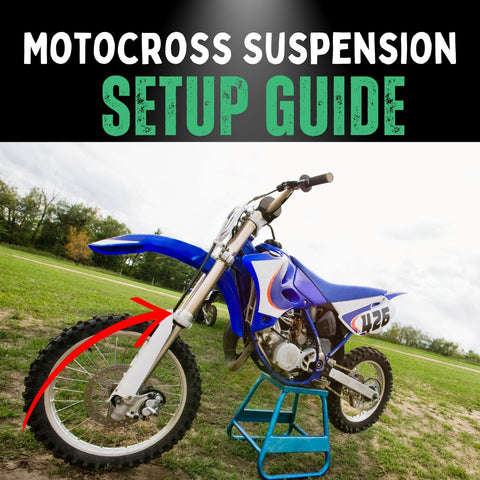 How to Lower a Dirt Bike? - A Few Simple Ways — RiiRoo