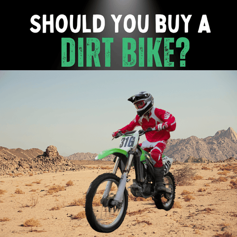 Everything You Need to Know About Motocross