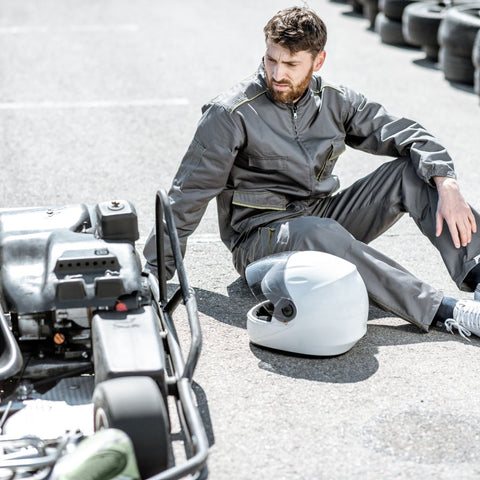 Turbocharge Your Karting Journey with These Physical Conditioning Tips