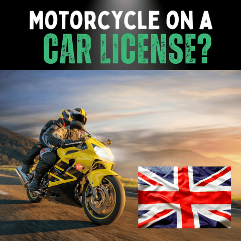can-you-buy-a-motorcycle-without-a-license