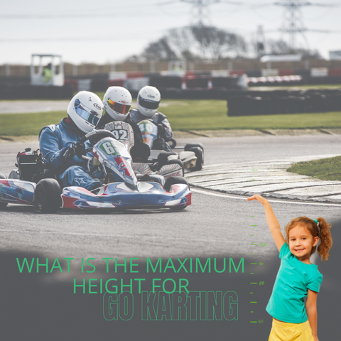 What Age Is Too Late To Start Karting? — RiiRoo