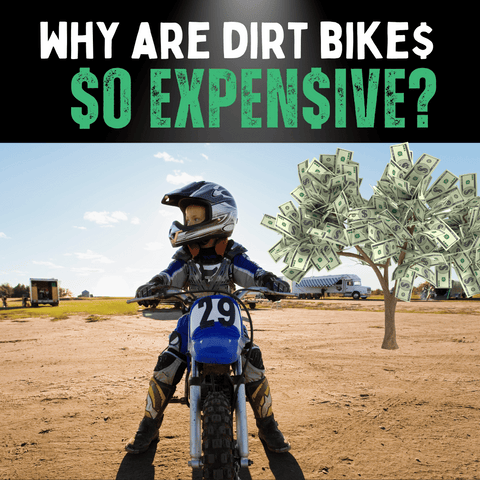 why-are-dirt-bikes-so-expensive