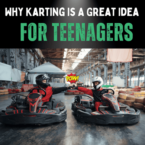 why-karting-is-a-great-idea-for-teenagers