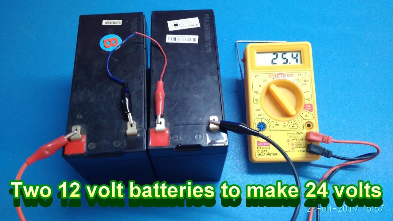 12 Volt Car Batteries in 12 Volt Batteries 