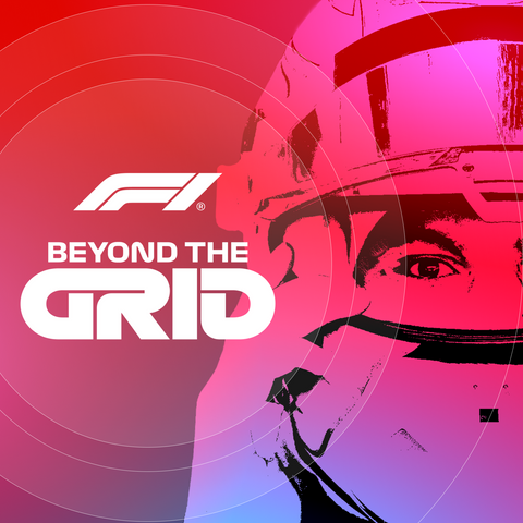 F1 beyond the grid