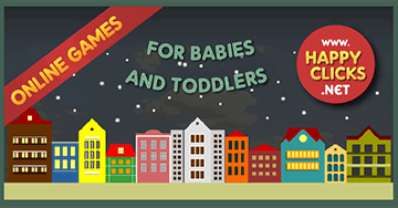 10 Online Games For Toddlers Using Your Keyboard — RiiRoo