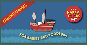 10 Online Games For Toddlers Using Your Keyboard — RiiRoo