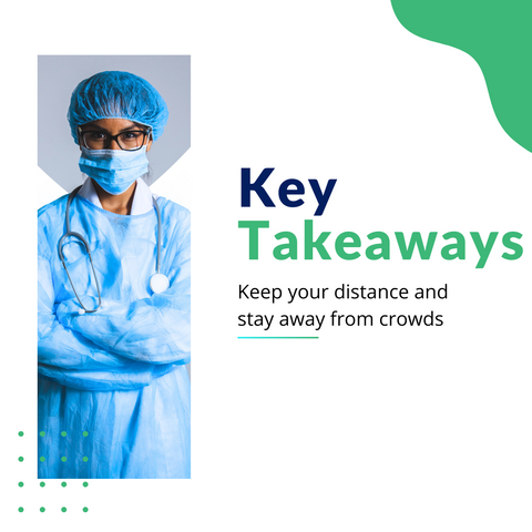 key takeaways for chicken pox