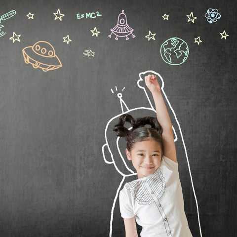How To Boost A Child's Imagination: Tips, and Activities — RiiRoo