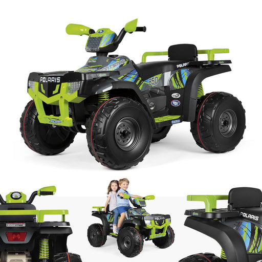 24v quad bike