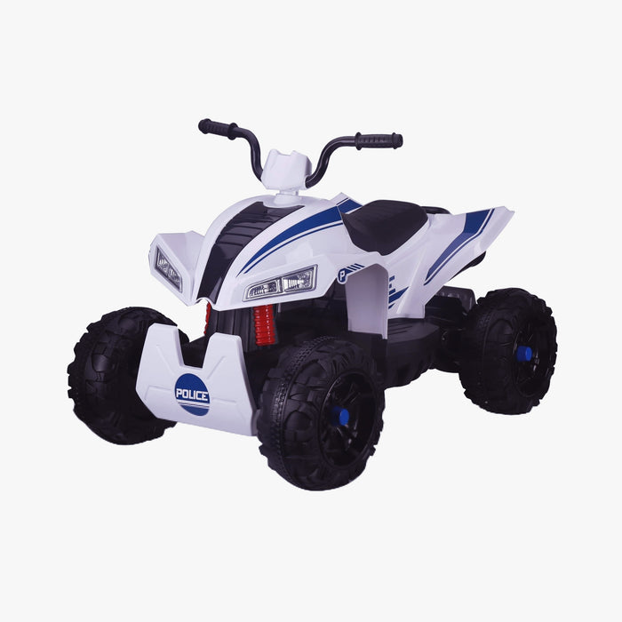 electric ride on quad bike