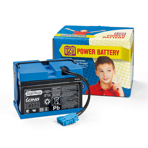 12 volt battery for toys