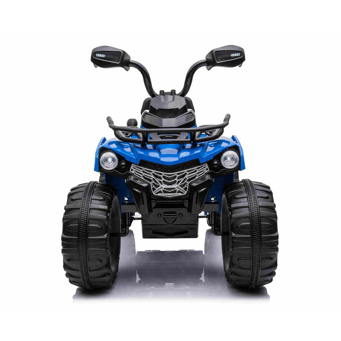 12 volt atv quad