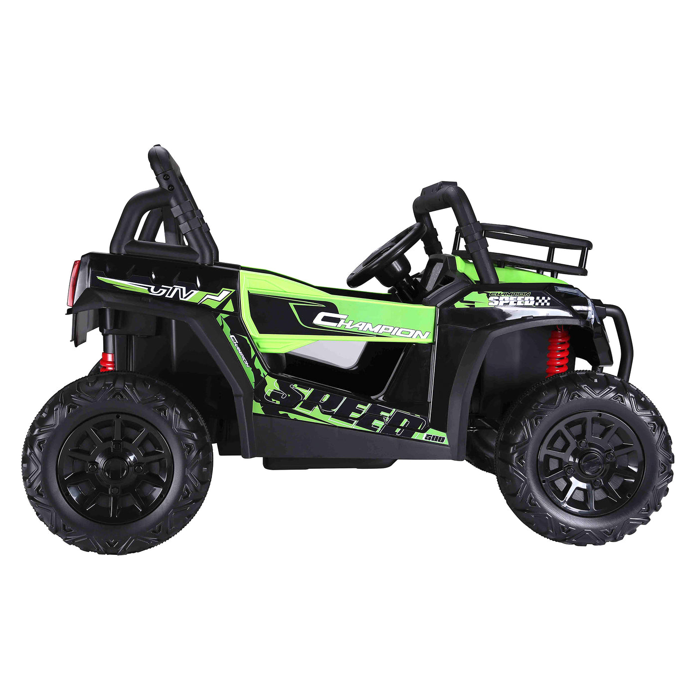 Kids 24V Electric UTV-MX PantherPower UTV 2021 Ride On Car with Remote