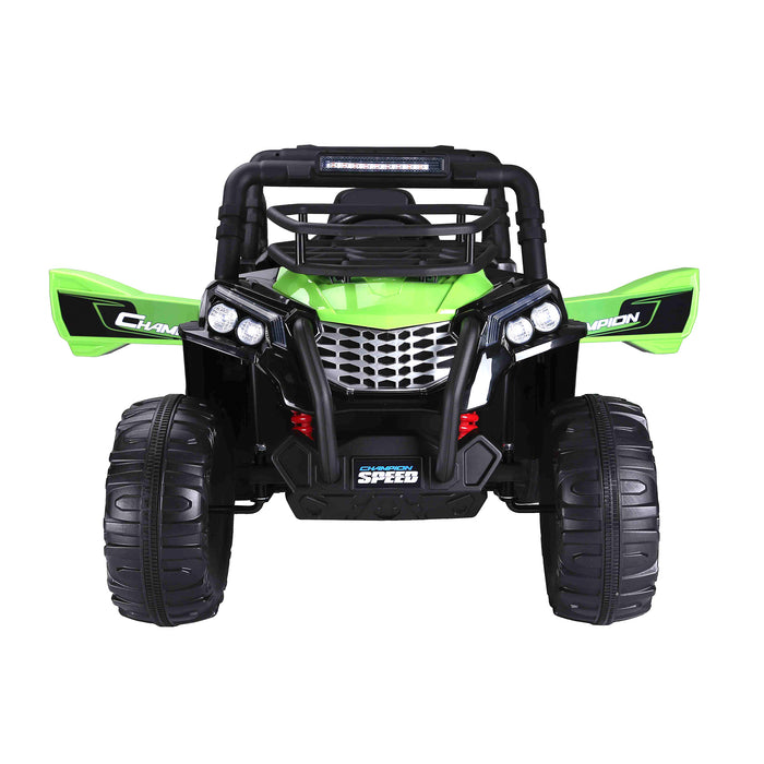 Kids 24V Electric UTV-MX PantherPower UTV 2021 Ride On Car with Remote