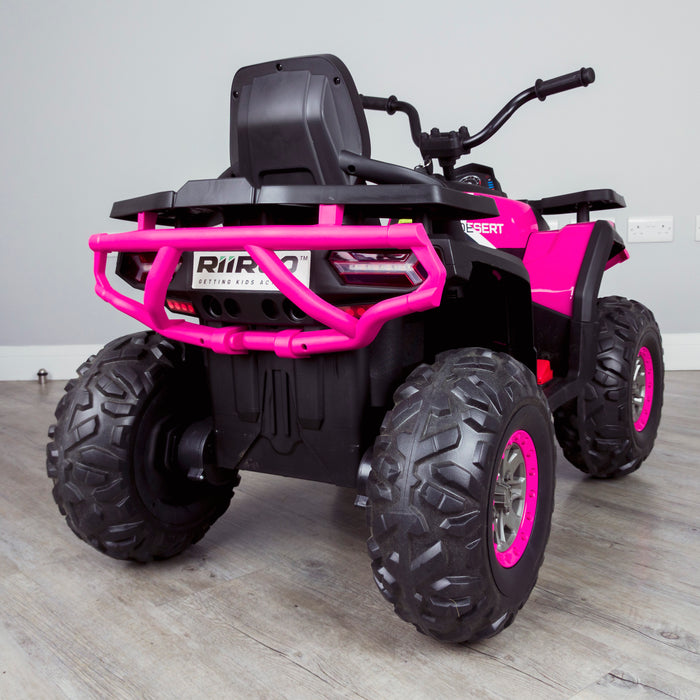 24v quad bike