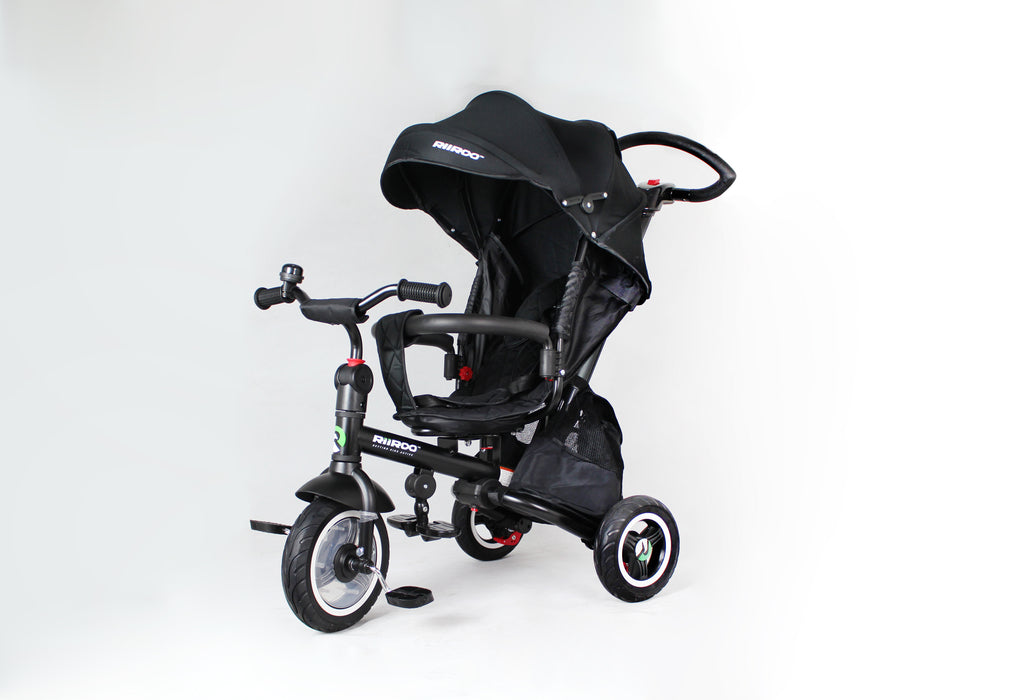 kids 4 in 1 trike