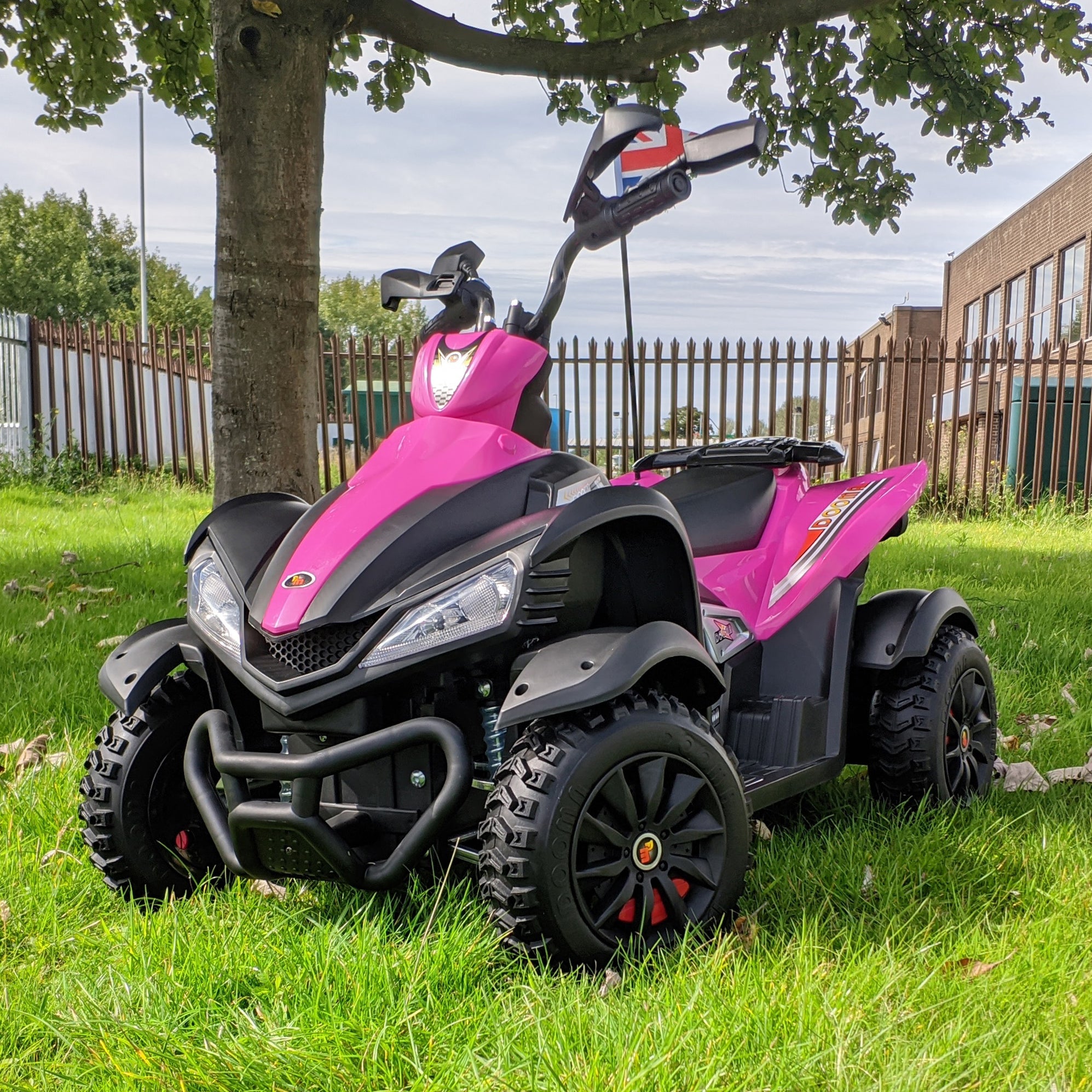 childrens electric quad bikes for sale