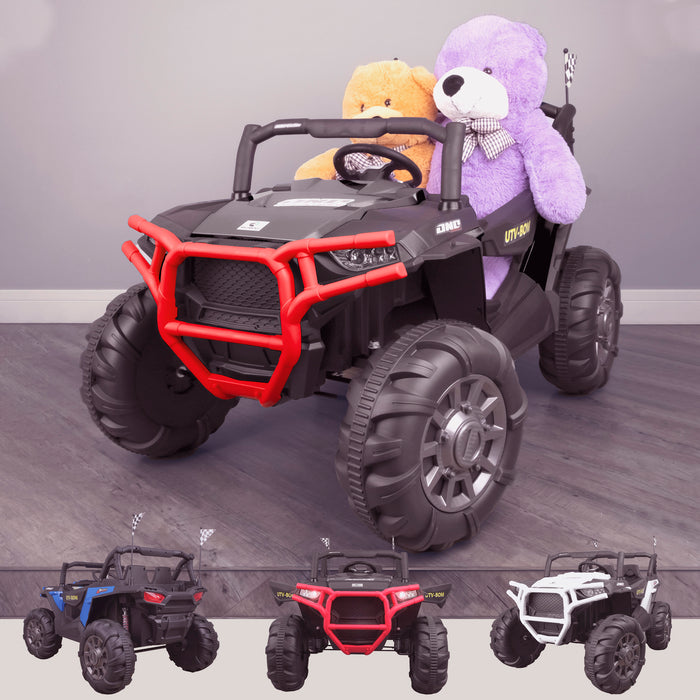 riiroo buggy