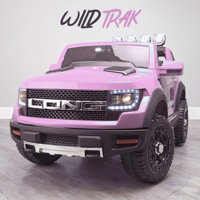 ford ranger wildtrak kids